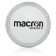 Minge fotbal pentru meci Solstice XF nr. 5, MACRON (set de 12 buc.)