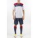 Tricou fotbal Crew JOMA