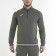 Bluza de antrenament fermoar scurt Campus II JOMA