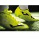 Ghete fotbal teren dur PROPULSION LITE 611 FLUORESCENT-NEGRU, JOMA