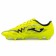 Ghete fotbal teren dur PROPULSION LITE 611 FLUORESCENT-NEGRU, JOMA