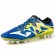 Ghete fotbal iarba artificiala CHAMPION CUP 604 ALBASTRU REGAL, JOMA