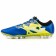 Ghete fotbal iarba artificiala CHAMPION CUP 604 ALBASTRU REGAL, JOMA