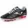 Ghete fotbal teren moale AGUILA GOL 601 NEGRU JOMA