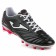 Ghete fotbal teren moale AGUILA GOL 601 NEGRU JOMA