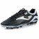 Ghete fotbal teren moale NUMERO-10 PRO 601 NEGRU JOMA