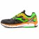 Pantofi sport alergare, R.CARRERA 601 NEGRU-FLUORESCENT, JOMA