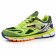 Pantofi sport alergare, R.CARRERA 611 FLUORESCENT-BLEUMARIN, JOMA