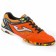 Ghete fotbal in sala, microfibre, Dribling 607, JOMA