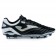 Ghete fotbal teren moale NUMERO-10 PRO 601 NEGRU JOMA