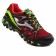 Incaltaminte trekking trail, TK.TREK 706 ROJO, Joma