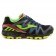 Incaltaminte trekking trail, TK.TREK 716 NEGRO-FLUOR, Joma