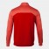 Bluza trening antrenament cu fermoar scurt Winner II, JOMA