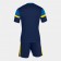 Set echipament fotbal Kit Danubio JOMA + Jambiere Concept