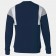 Bluza trening bumbac fara fermoar Confort III, JOMA