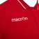 Tricou polo Zouk, MACRON