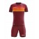 Echipament fotbal Kit Icon Roma, ZEUS