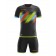 Echipament fotbal Kit Icon Milan 2, ZEUS