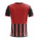 Echipament fotbal Kit Icon Milan 3, ZEUS