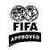 FIFA APPROVED