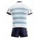 Echipament rugby Kit Recco New, ZEUS