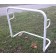 Poarta minifotbal 1,2x1m din profil rotund de otel 50mm